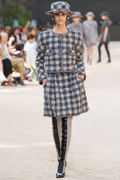 collezione chanel 2017 accesori